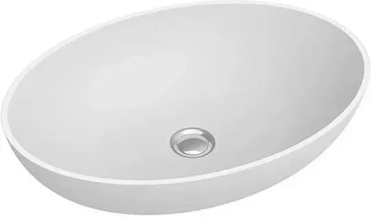 Раковина  Marmorin Birma I 57X41Cm (Pu604010570) Киев