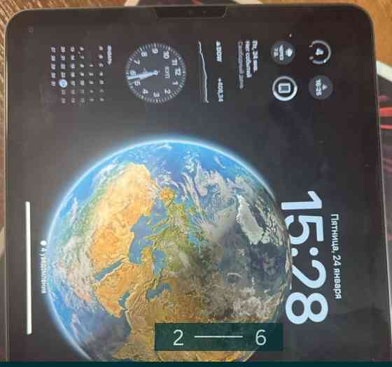 Планшет iPad Pro 11" 256Gb. Київ