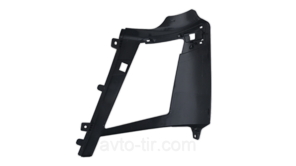 Накладка фари VOLVO FM4 EURO 6 21963005 82279897 21963534 82482275 82482295 21963141 82279956 Луцк - изображение 4