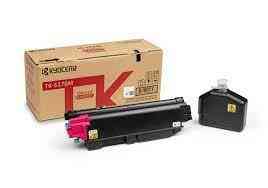 Лазерный картридж Kyocera TK-5270M Киев