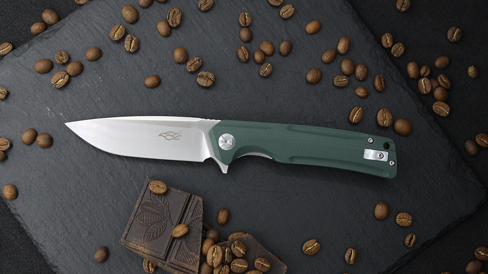 Ніж складаний Firebird FH91-GB Киев - изображение 9