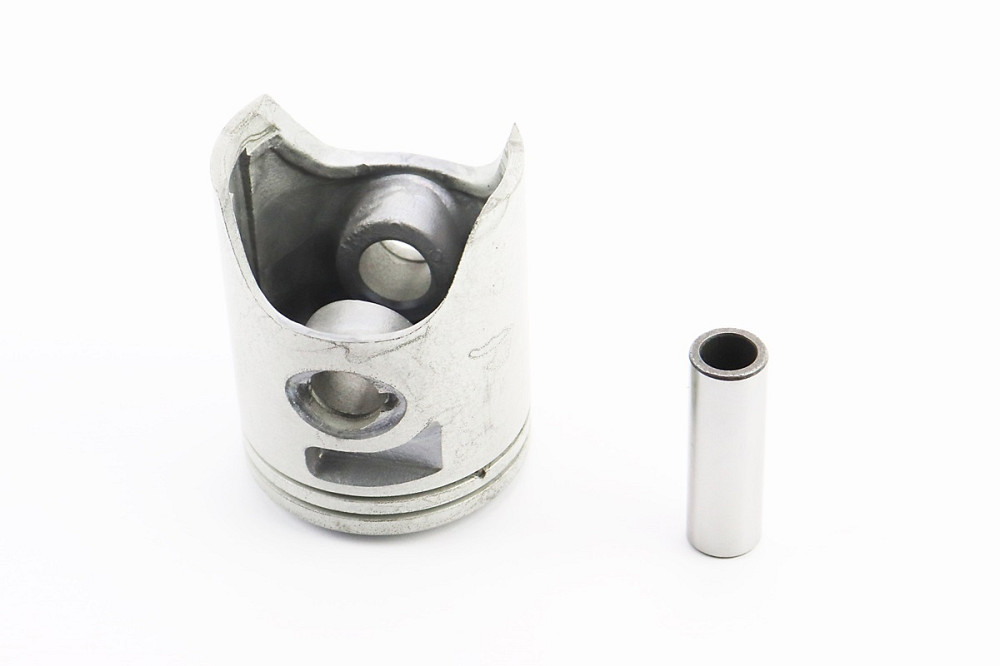 Поршень к-кт Honda LEAD100 51мм +0,75 (палець 13мм) Киев - изображение 2