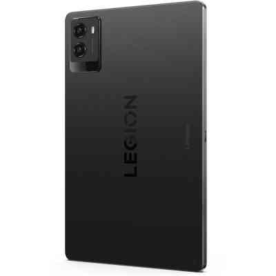 Планшет Lenovo Legion Tab (3rd Gen) 16/512 Eclipse Black + Case&Film (ZAEF0081UA) Винница