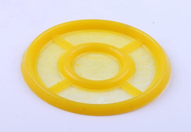 Манжет кришки фільтра паливного мотоблок ZS/ZH1100 Мукачево - фото 1