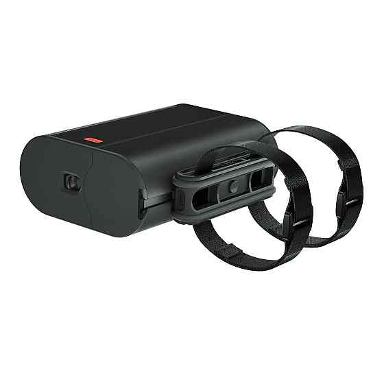 Колонка bluetooth Knog PWR Sound (без акумулятора) Київ