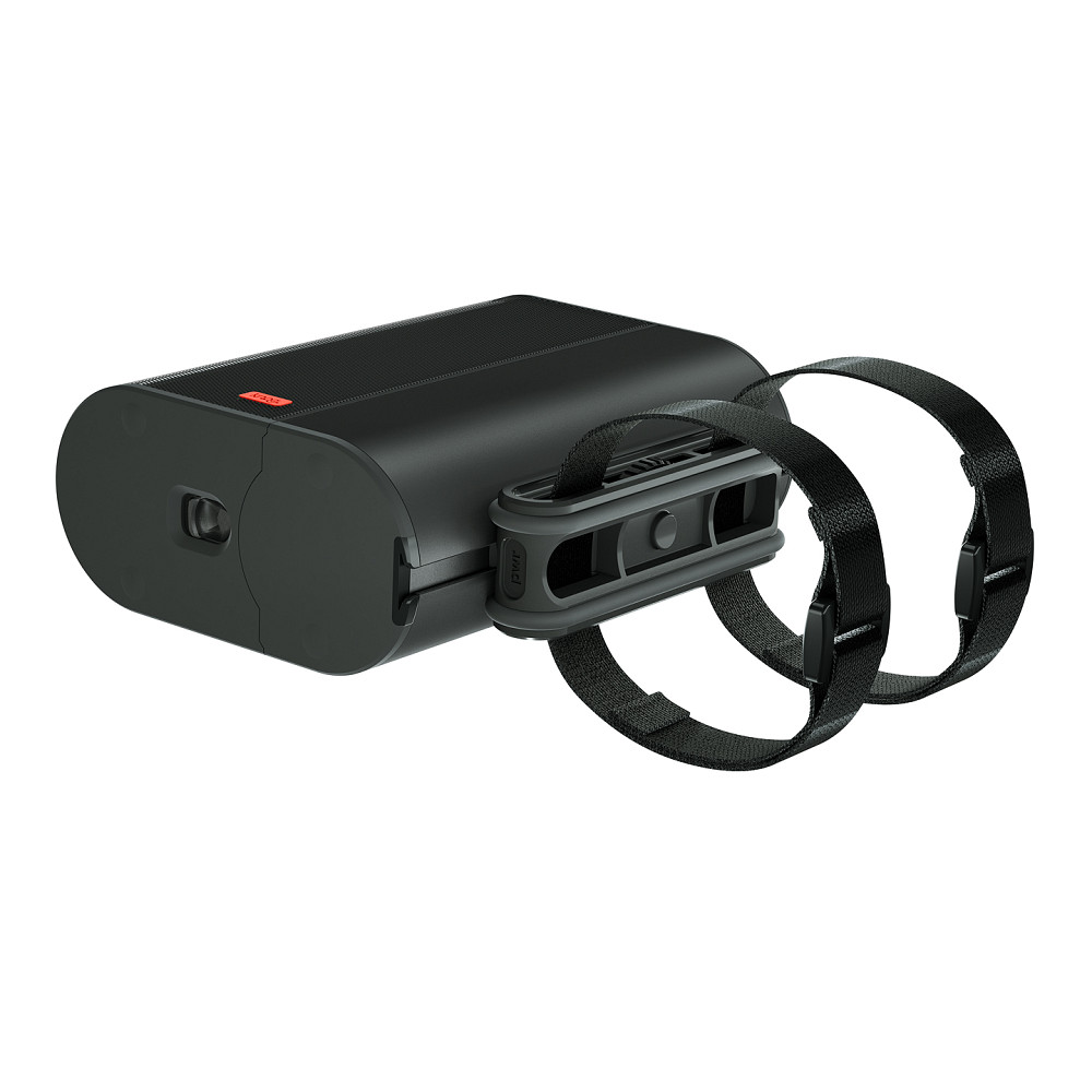 Колонка bluetooth Knog PWR Sound (без акумулятора) Киев - изображение 5