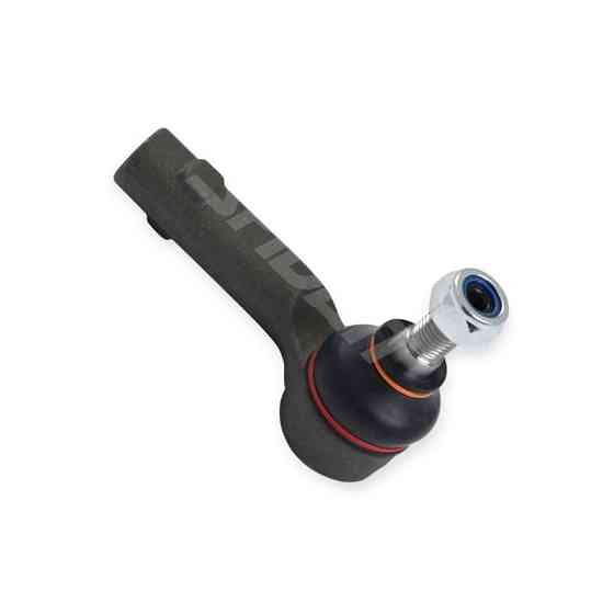 Наконечник тяги Шкода Fabia, Rapid, Фольцваген Polo 06- правий R рульовий Мукачево