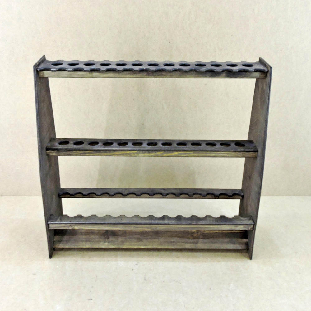 Органайзер для вудок "Пясіно 41" мокко Миколаїв - фото 3