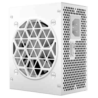 Блок живлення 1stPlayer 850W PS-850SFX White (SFX-GLD-850-WH-EU) Вінниця