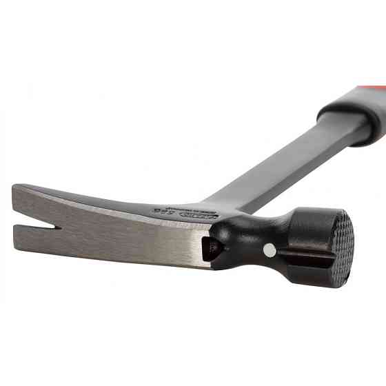 Молоток цвяходер суцільнометалевий 1025г Picard 0059510-22 Одеса