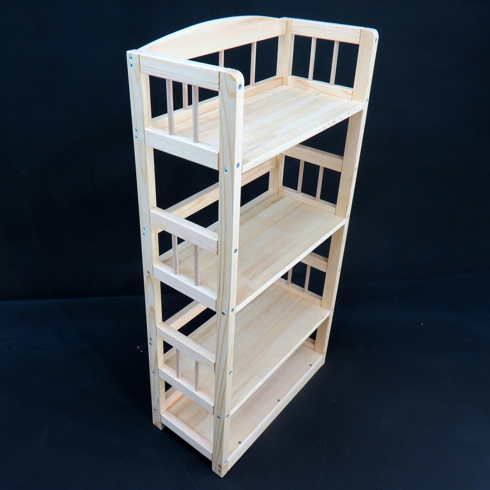 Этажерка разборная 