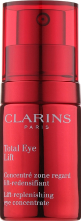 Концентрат для кожи вокруг глаз Clarins Total Eye Lift 15ml Славянск
