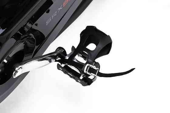 Велотренажер Toorx Indoor Cycle SRX 80EVO (SRX-80EVO) Київ