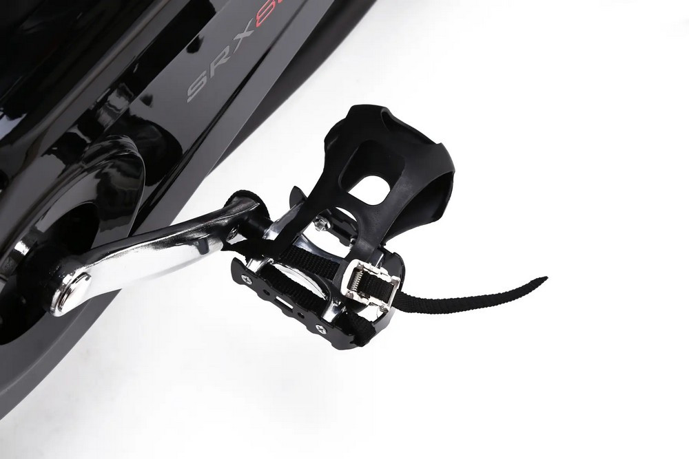 Сайкл-тренажер Toorx Indoor Cycle SRX 80EVO (SRX-80EVO) Київ - фото 3