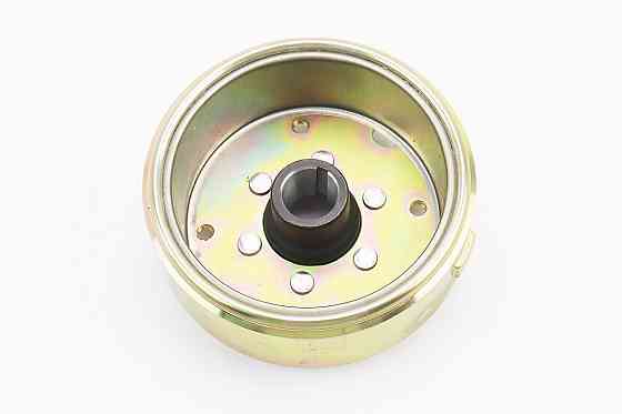 Ротор магнето (для 8 котушок) D-110мм Киев