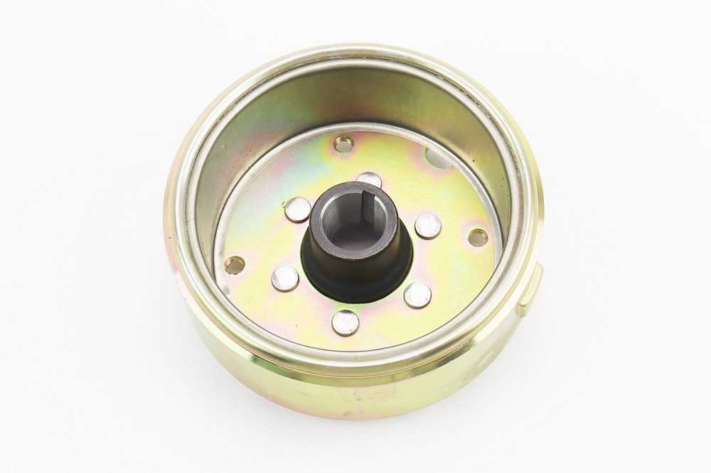 Ротор магнето (для 8 котушок) D-110мм Киев - изображение 2