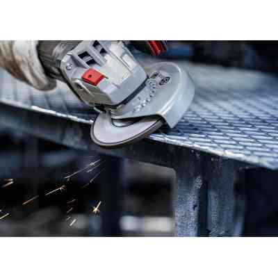 Круг зачистний Bosch обдирный, Standard for Metal 125х6мм (2.608.603.182) Вінниця