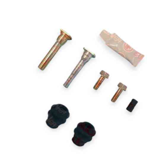 Ремкомплект суппорта переднего Хюндай Accent, i30, Киа Carens, Ceed, Rio направляющей Мукачево