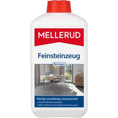 Средство для мытья пола Mellerud Для очистки керамогранита и керамической плитки 1 л (4004666000943) Винница