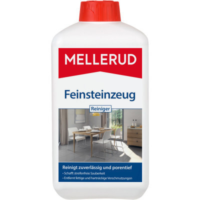 Засіб для миття підлоги Mellerud Для чищення керамограніту та керамічної плитки 1 л (4004666000943) Вінниця - фото 1