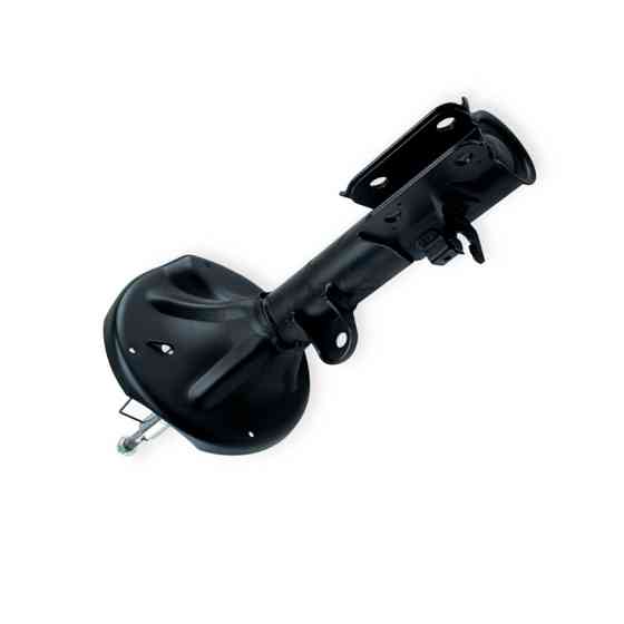 Амортизатор Kia Sportage 04- левый L () задний Мукачево