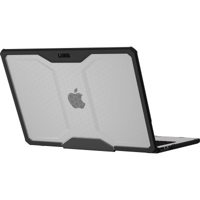 Чохол до ноутбука UAG 13&quot; MacBook Air (2022) Ice/Black (134007114340) Вінниця - фото 4