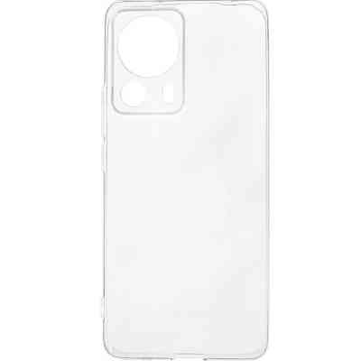 Чохол до мобільного телефона BeCover Xiaomi 13 Lite Transparancy (708940) Вінниця