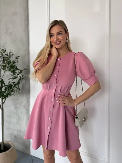 Жіноча стильна сукня — вдалий вибір для будь яких подій Одеса - фото 9