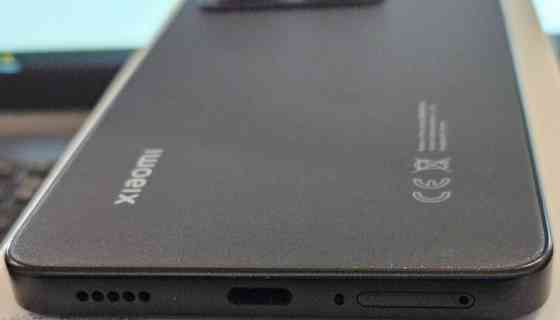 Смартфон Xiaomi 14T 12/256Gb. Titan Black. Київ