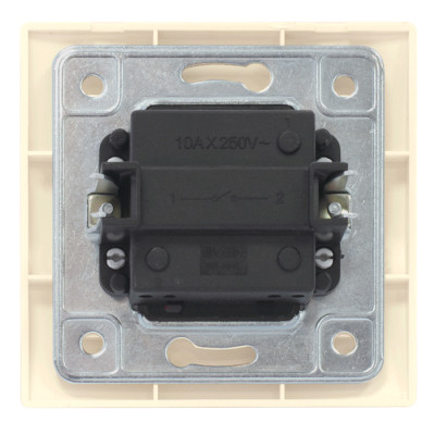 Вимикач Sven SE-101L ivory (7100072) Вінниця - фото 4