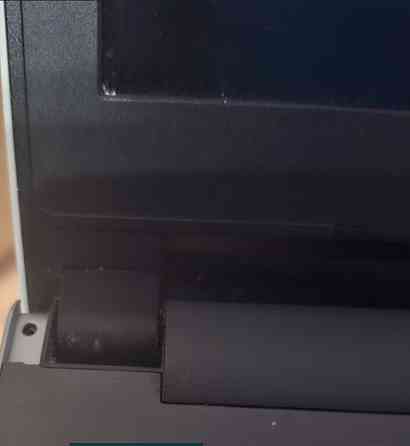 Ноутбук DEll Inspiron 5558 i5 5-Gen. Харків