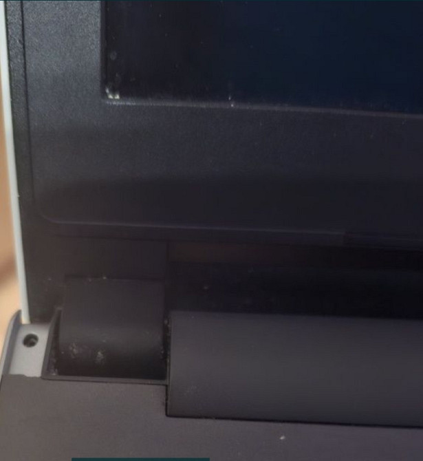 Ноутбук DEll Inspiron 5558 i5 5-Gen. Харків - фото 3