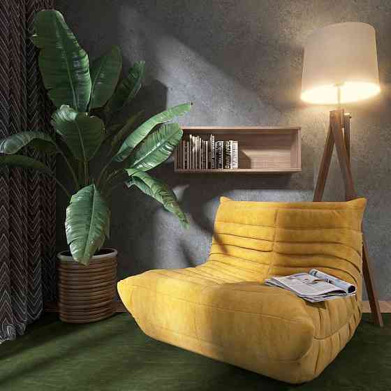 Полиця навісна Еверест ПЛН-2 Лайт Дуб сонома (DTM-4667) Дніпро