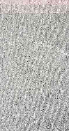 Шпалери вінілові на флізеліні NOVA метрові під штукатурку структурні однотонні зелені тифані Київ