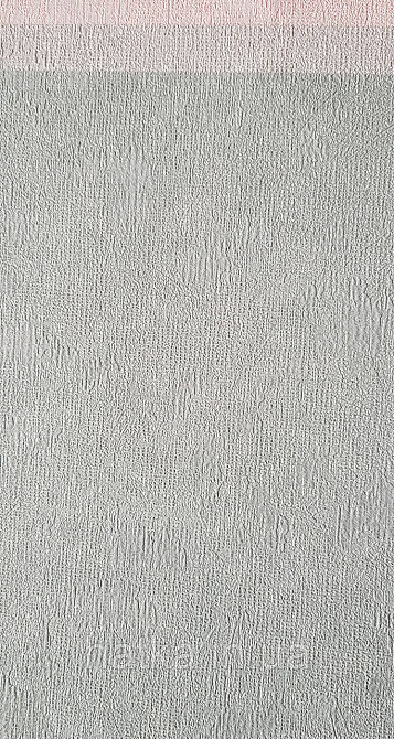 Шпалери вінілові на флізеліні NOVA метрові під штукатурку структурні однотонні зелені тифані Київ - фото 3