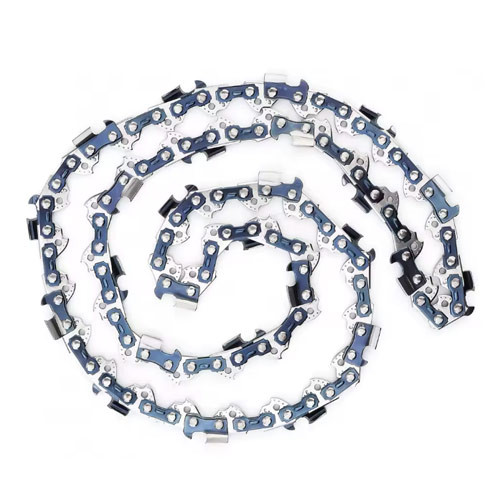 Цепь 16" с шагом 3/8, 56 звеньев для аккумуляторной пилы электропилы Винница - изображение 2