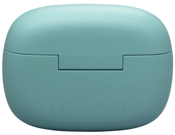 Гарнитура JBL WAVE BEAM 2 Blue (JBLWBEAM2BLU) (7065570) Киев