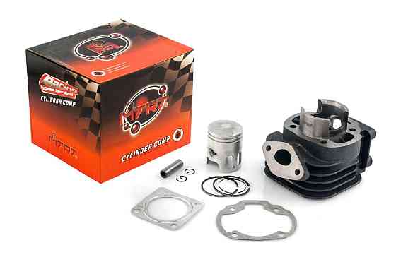 Поршневий скутер Ямаха Йог 2JA 50 (Ø40 p-10) Тайвань Мукачево