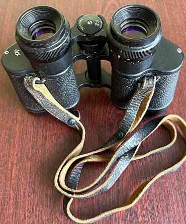 БИНОКЛЬ призматический полевой БПЦ 4 8х30 Киев