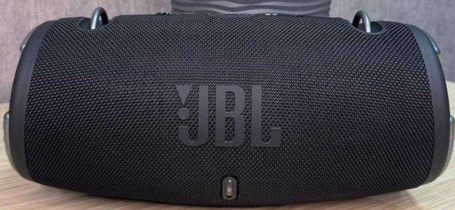 Портативная Bluetooth колонка JBL Xtreme 3 BIG 31 см Киев - изображение 7