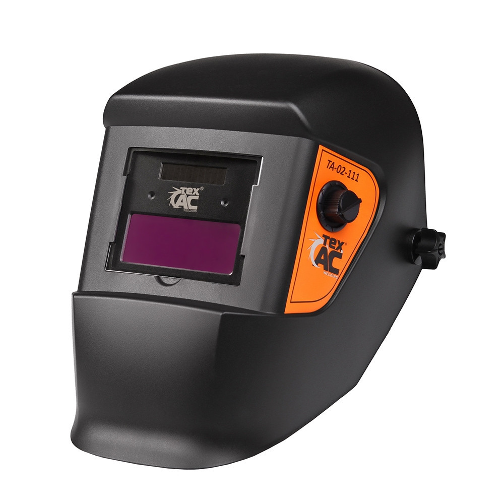 Маска зварювальника TEX.AC ТА-02-111 Коломыя - изображение 2