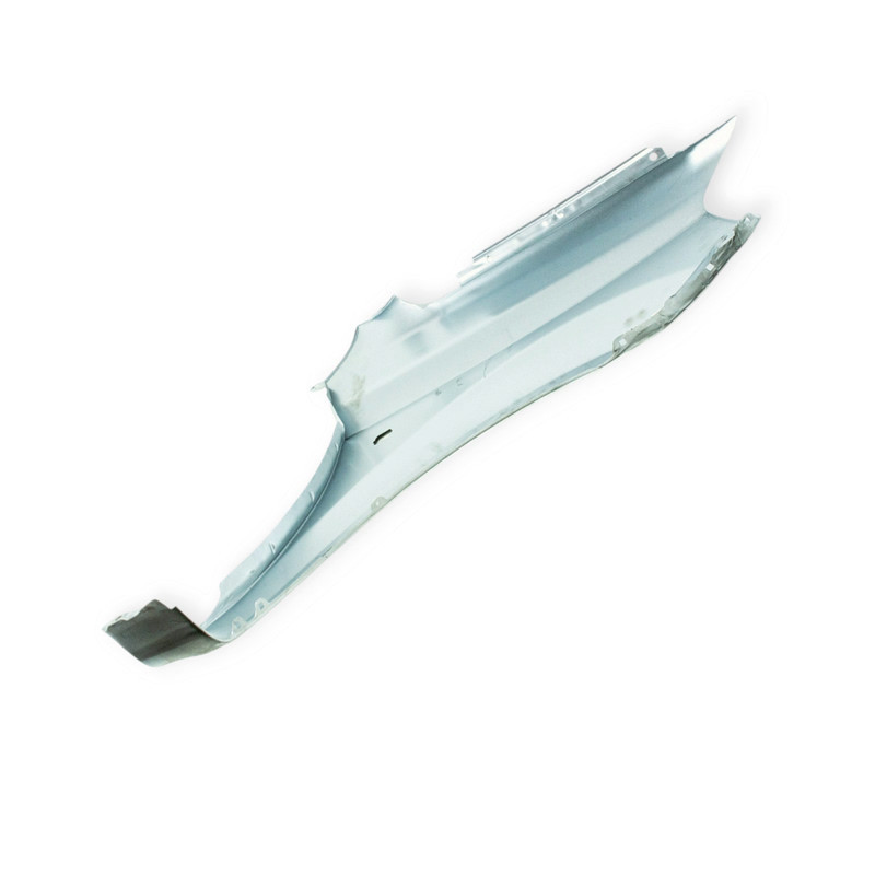 Крило 3 перед. ліве Авео Мукачево - фото 1