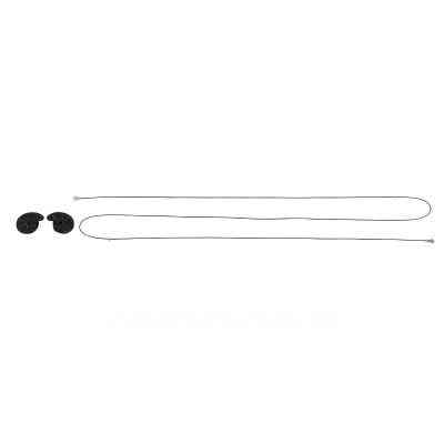 Тетива Man kung для блочного лука MK-CB30 черная (MK-CBC030) Винница