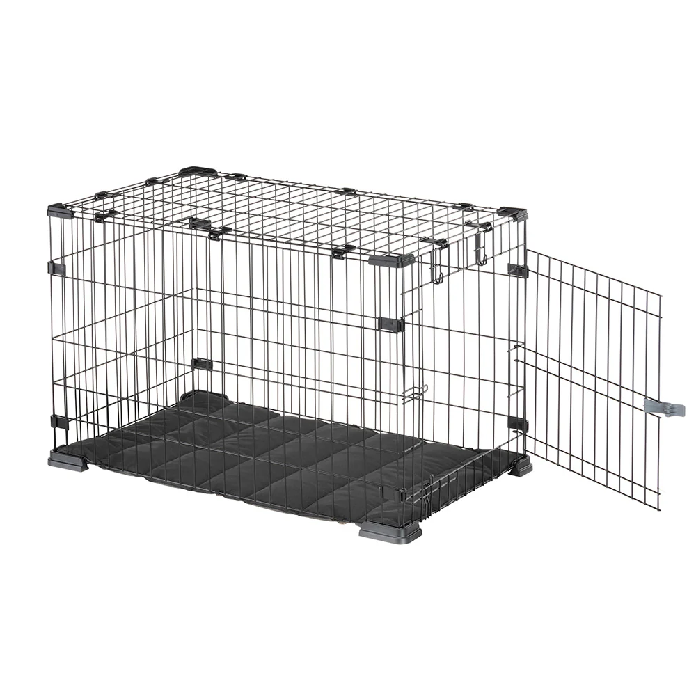 Клітка для собак і цуценят Ferplast Doggy Hub (Ферпласт Доггі Хаб) Запоріжжя - фото 4