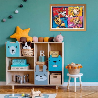 Пазл Clementoni Paw Patrol. Новая серия MAXI 24 элемента (24238) Винница - изображение 3