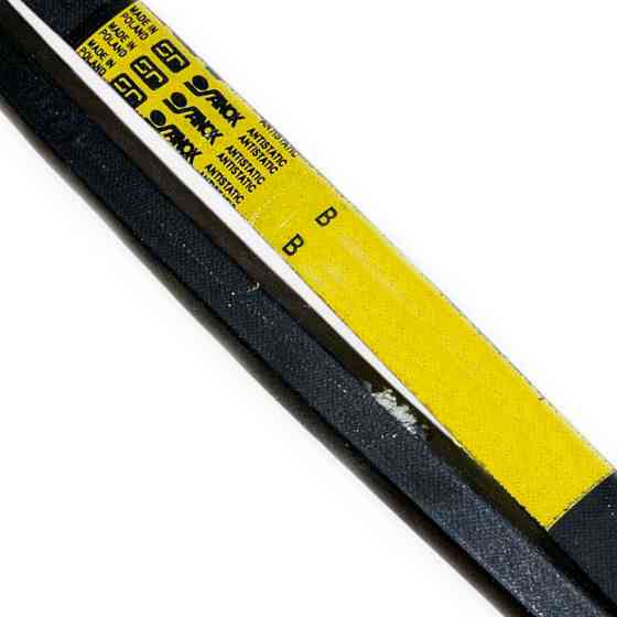 Ремінь (Б) 1850 (посилений) Мукачево