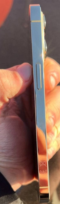 Айфон iPhone 13 Pro 256Gb. АКБ 100% Киев - изображение 4