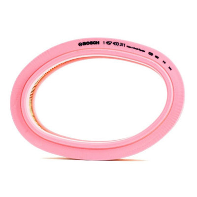 Повітряний фільтр для автомобіля Bosch 1 457 433 311 Вінниця - фото 4