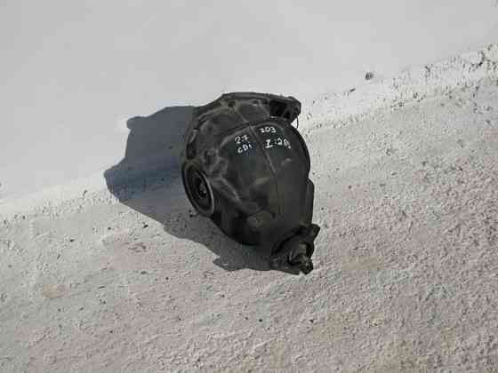 Mercedes-Benz  A2033508962 Редуктор заднього моста 1:2.65 E-Class W210 CLK C209 C-Class W203 Одеса