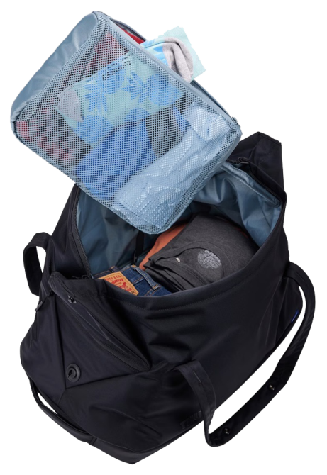 Дорожная сумка Thule Subterra 2 Duffel Bag 35L TSWD-435 Black (7141746) Киев - изображение 2